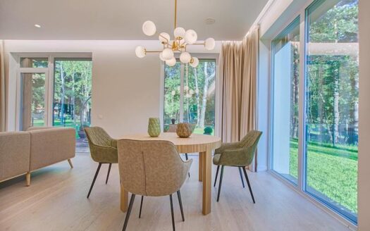 Family house for sale