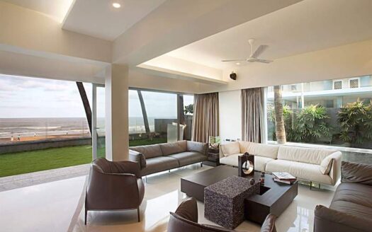 Awesome family apartment