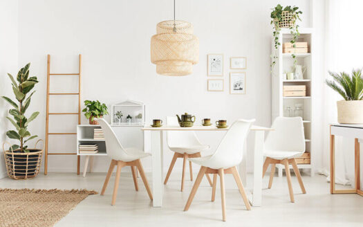 Apartment space for rent